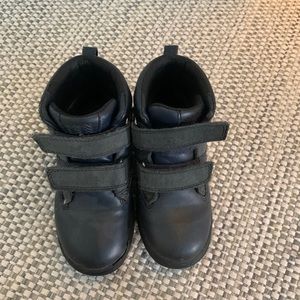 Geox boys waterproof ankle boots